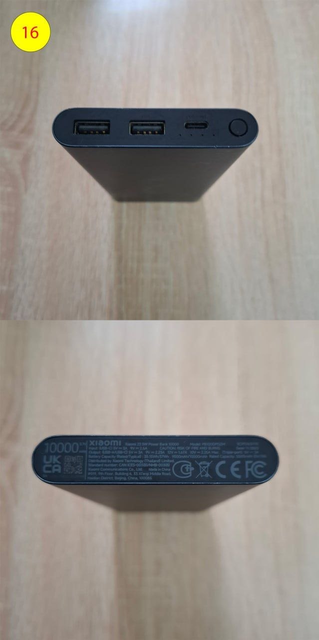 Графический планшет Deco Pro Medium