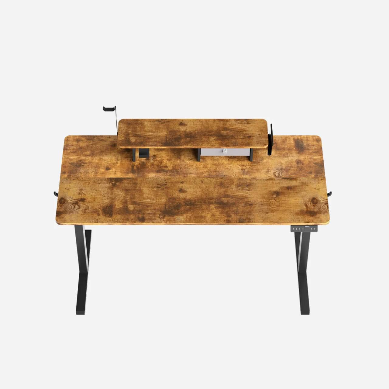 Игровой стол Xiaomi Kingsmith Smart Height Adjustable Table, Antique Wood