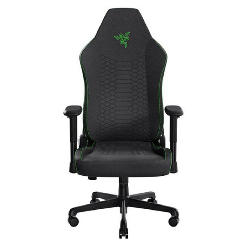 Игровое кресло Razer Iskur V2 X, чёрное