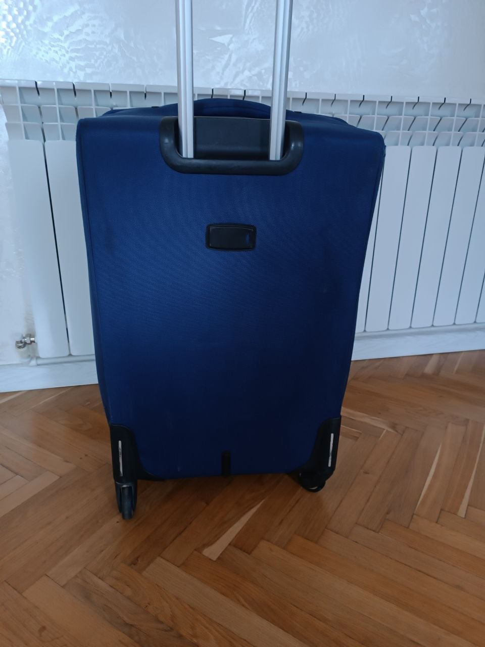 Большой чемодан XL, европейский