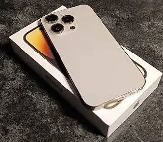iPhone 13 Pro Max 256GB
