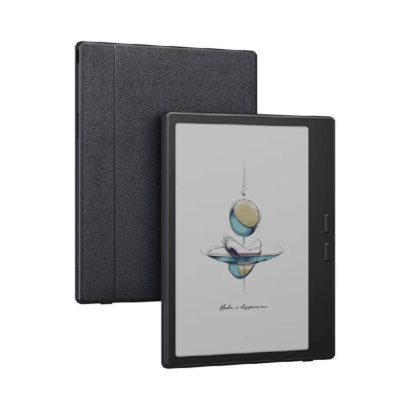 Электронная книга Onyx BOOX Go 7 Color Gen 2