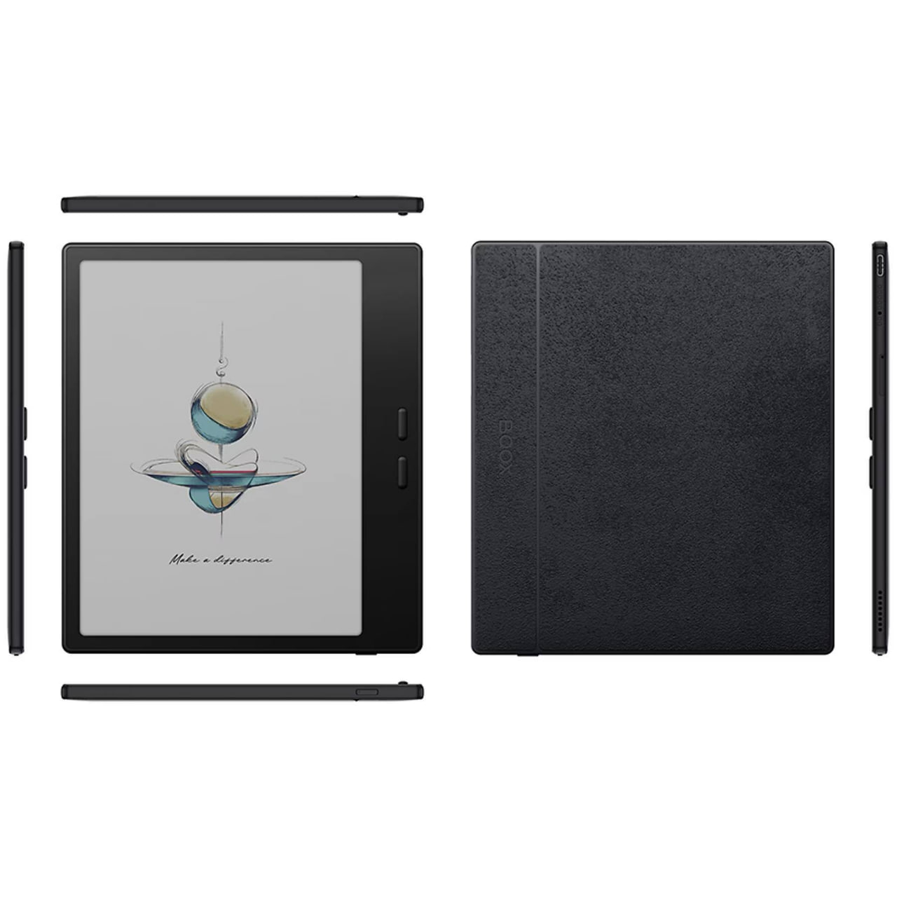 Электронная книга Onyx BOOX Go 7 Color Gen 2