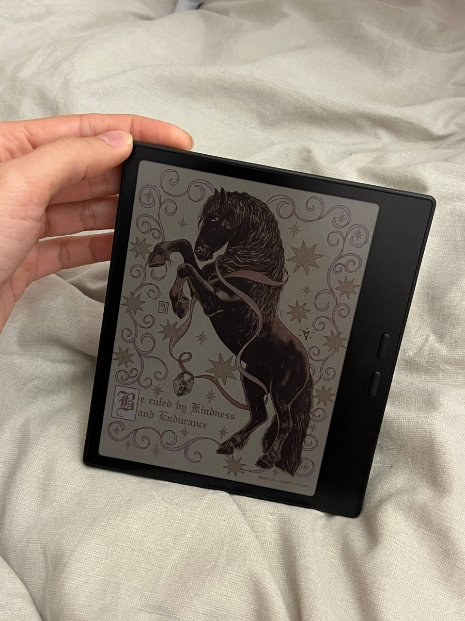 Электронная книга Onyx BOOX Go 7 Color Gen 2