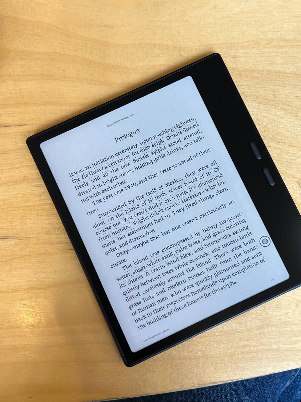 Электронная книга Onyx BOOX Go 7 Color Gen 2
