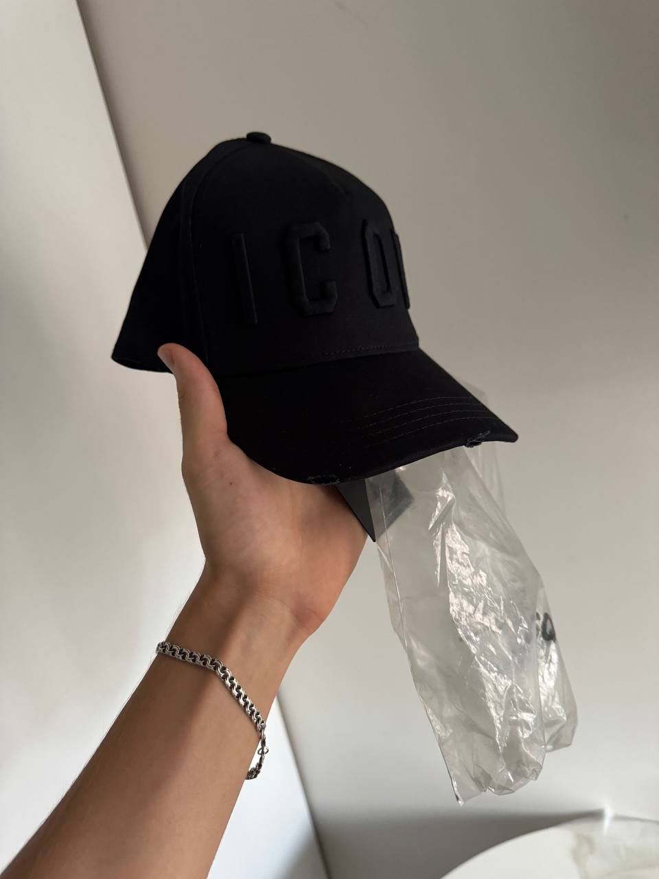 Кепка Dsquared2 ICON оригинал, новая