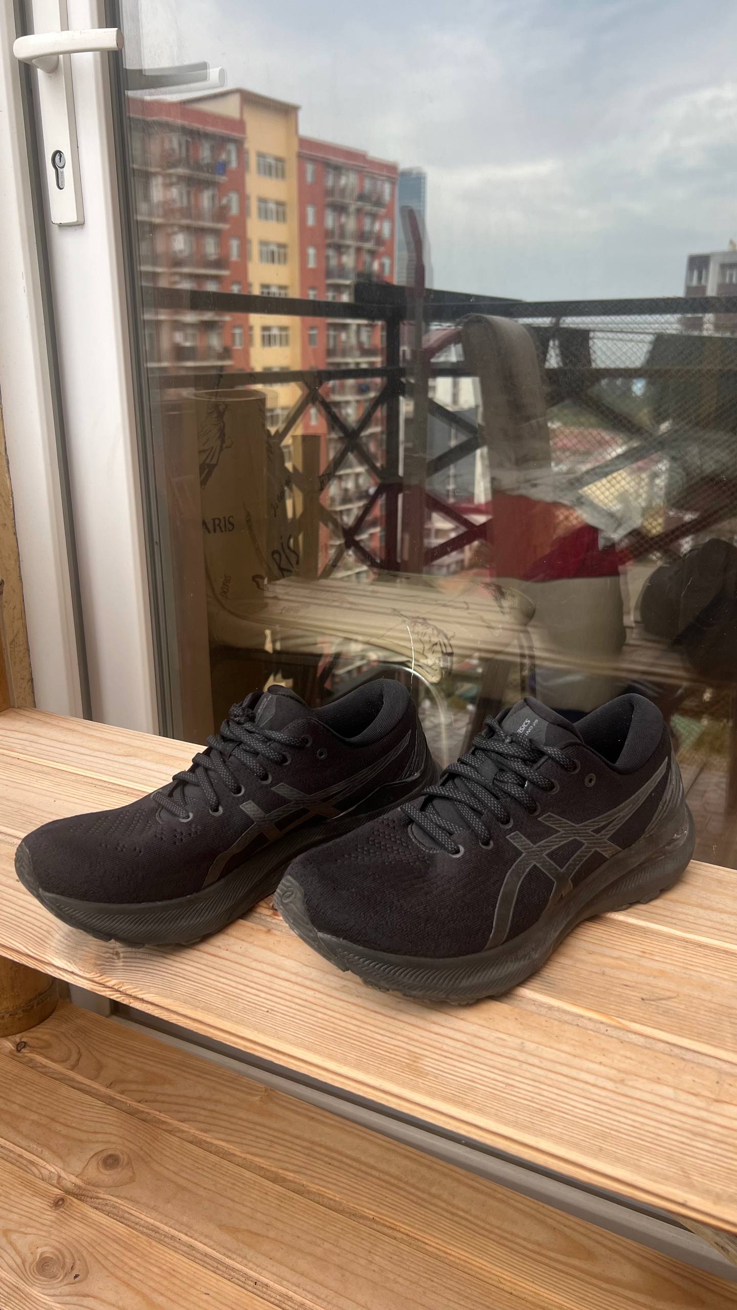 Кроссовки Asics Gel Kayano 29, размер 42