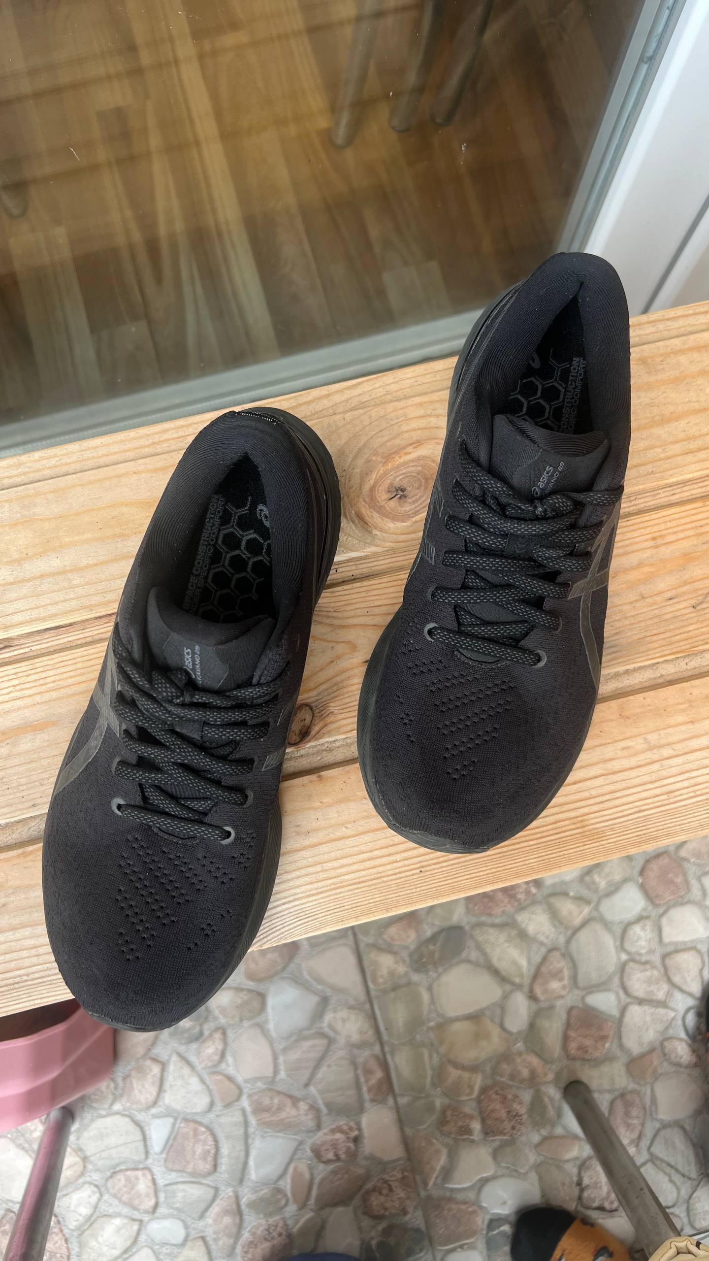 Кроссовки Asics Gel Kayano 29, размер 42