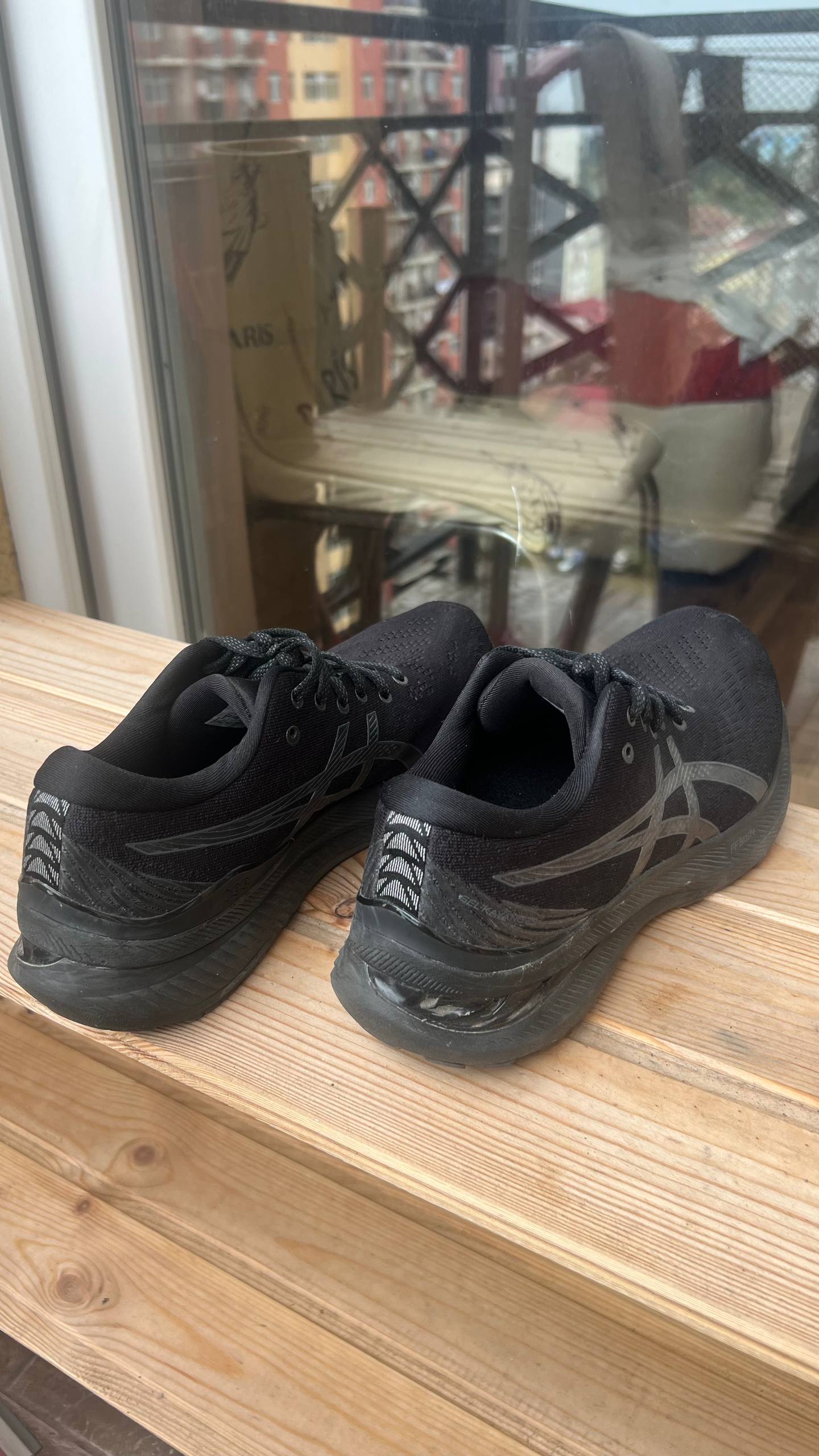 Кроссовки Asics Gel Kayano 29, размер 42