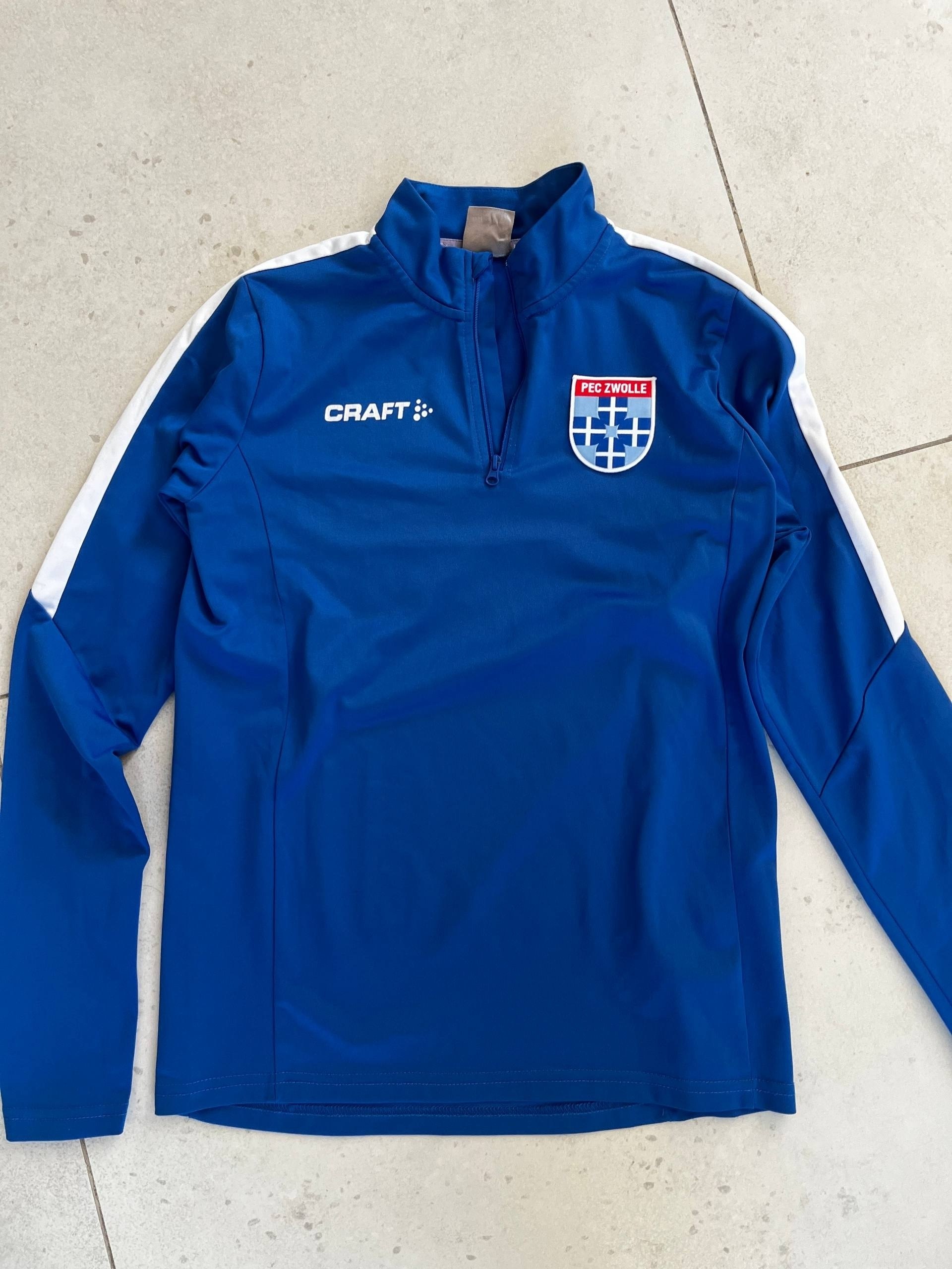 Велоджерси с длинным рукавом Craft M