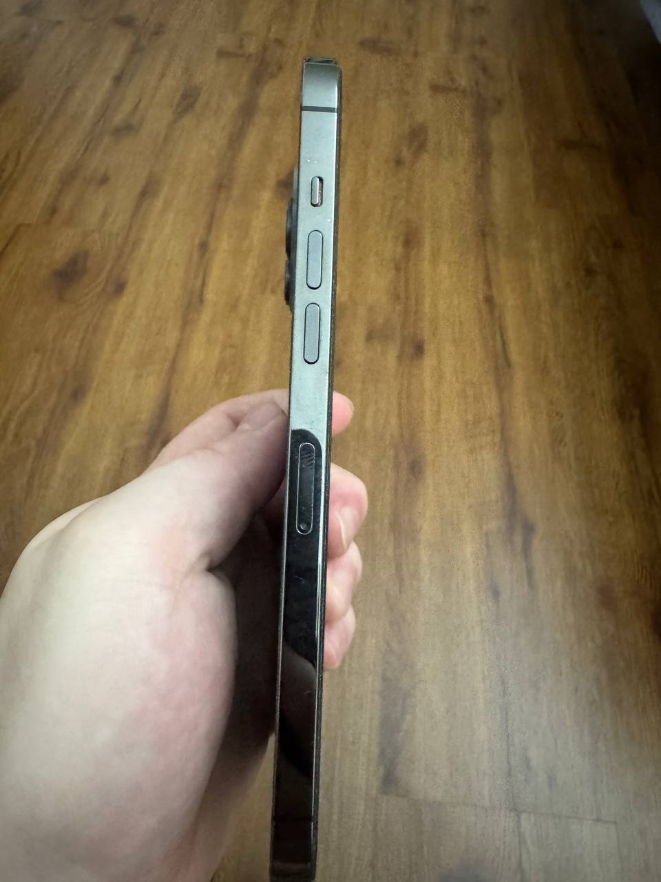 iPhone 12 Pro Max 256 ГБ