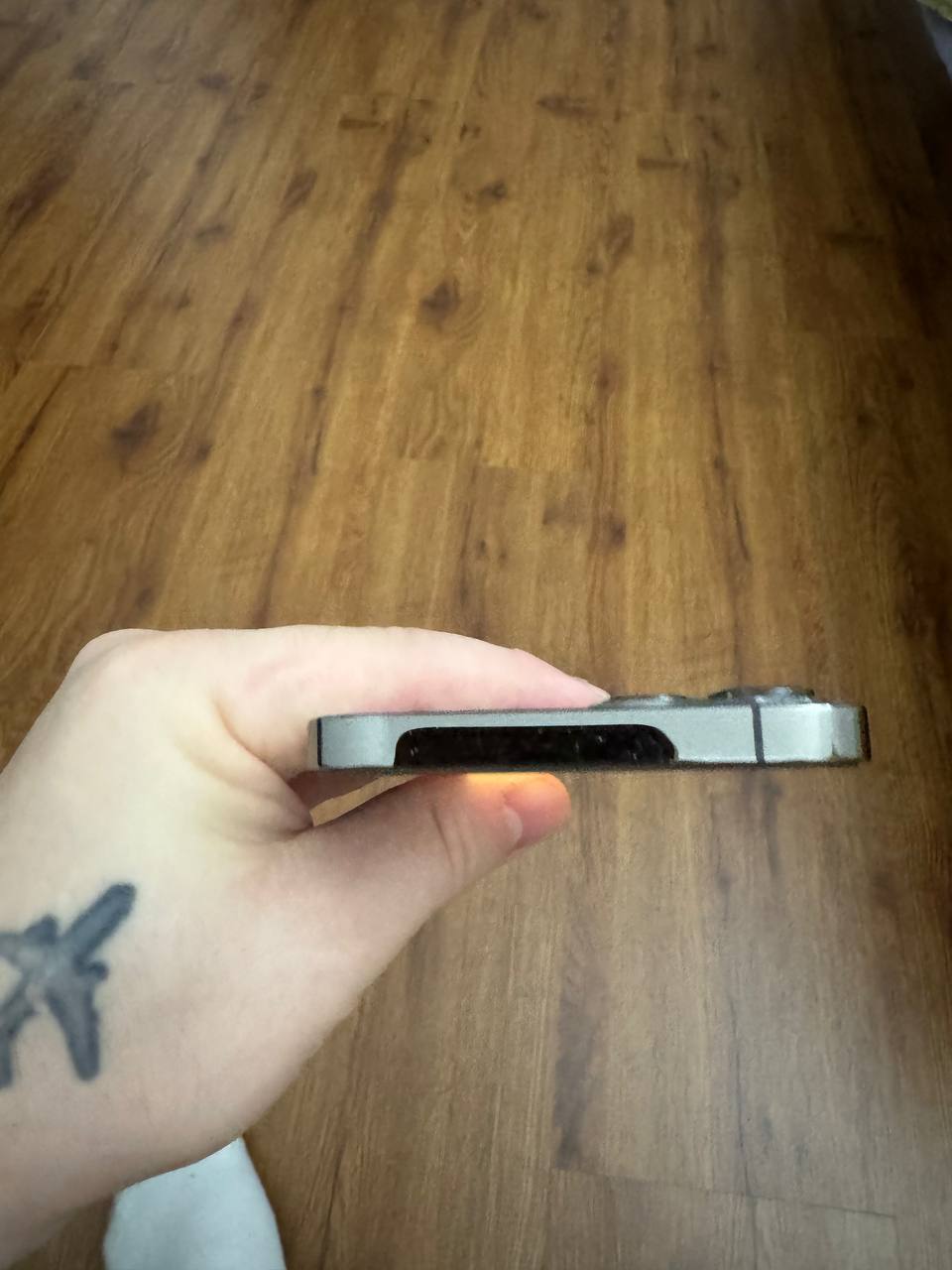 iPhone 12 Pro Max 256 ГБ