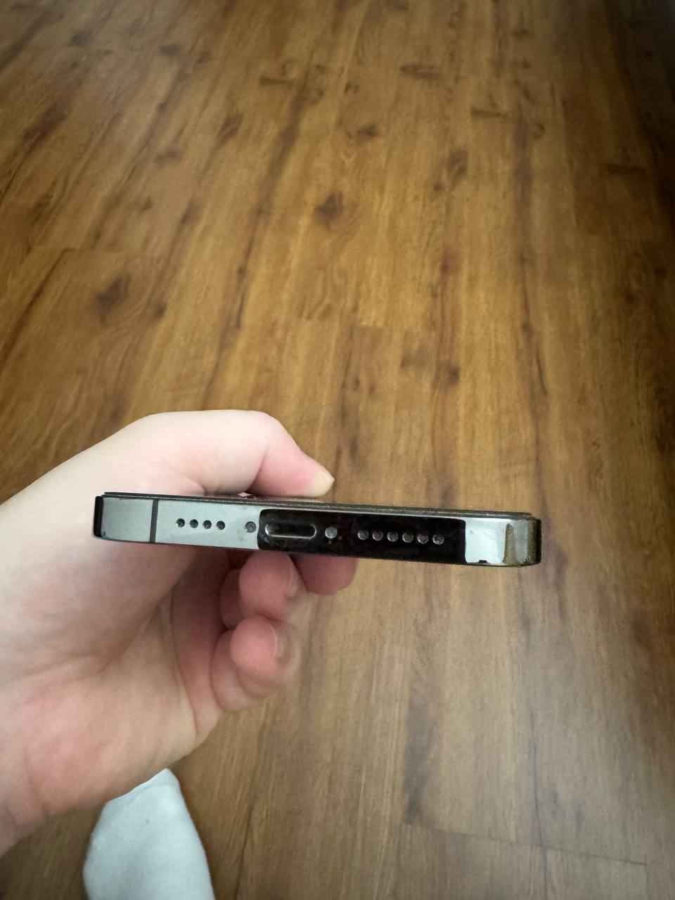 iPhone 12 Pro Max 256 ГБ