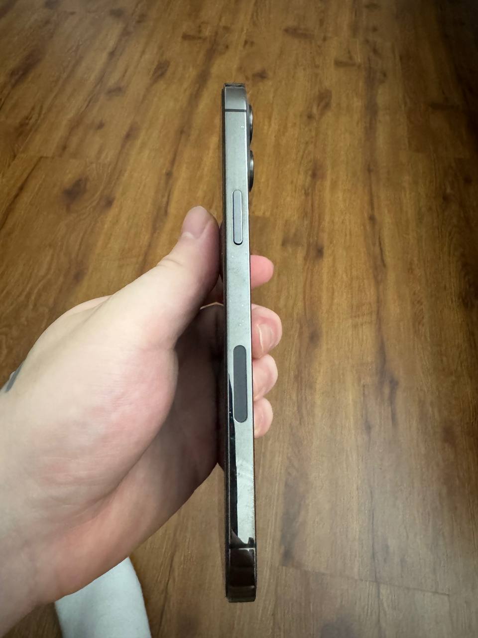iPhone 12 Pro Max 256 ГБ