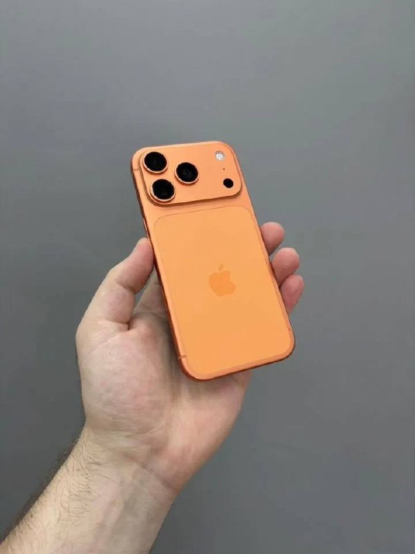 iPhone 17 Pro 256GB