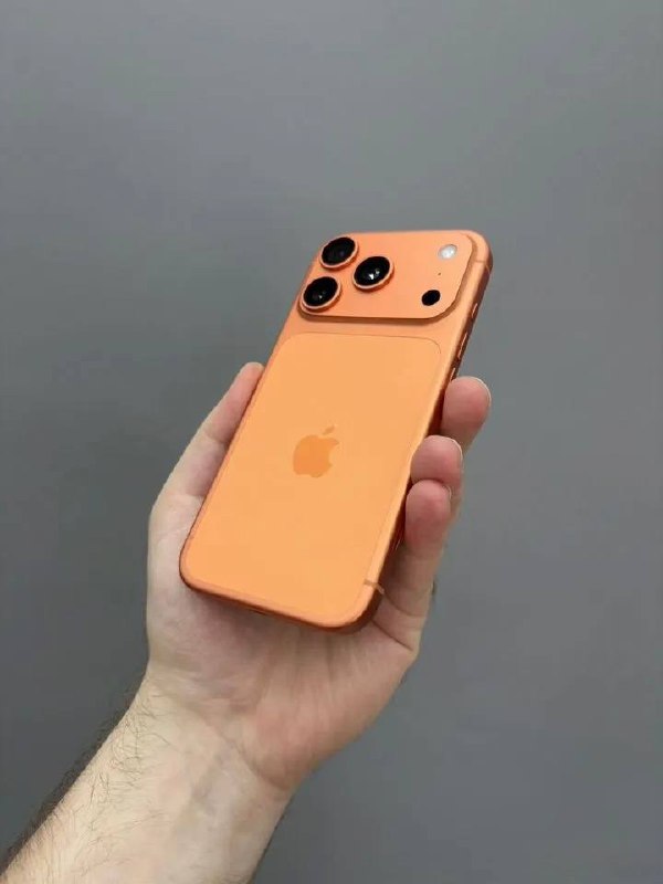 iPhone 17 Pro 256GB