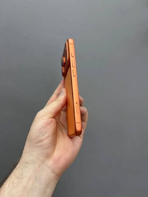 iPhone 17 Pro 256GB