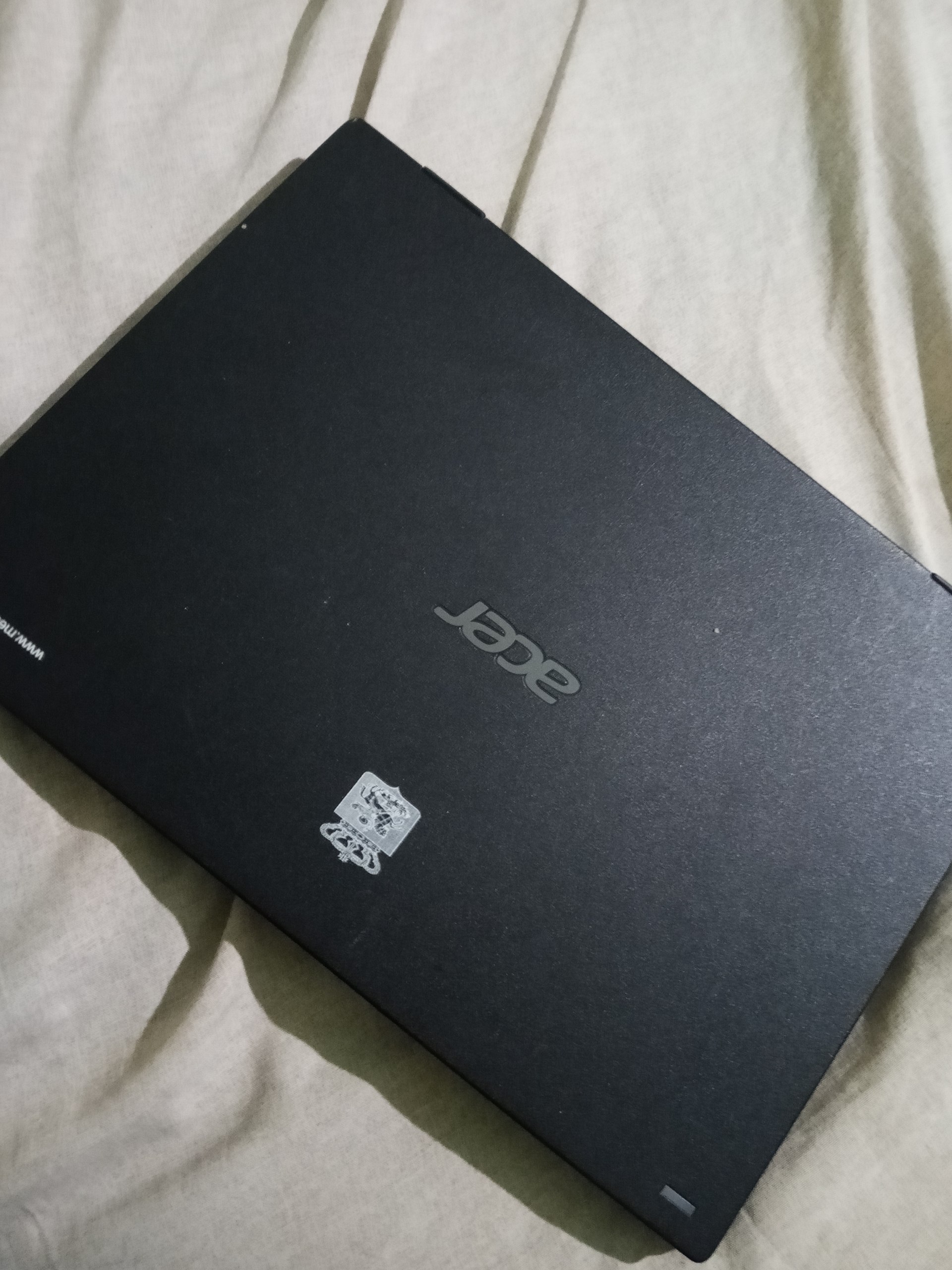 Ноутбук Acer