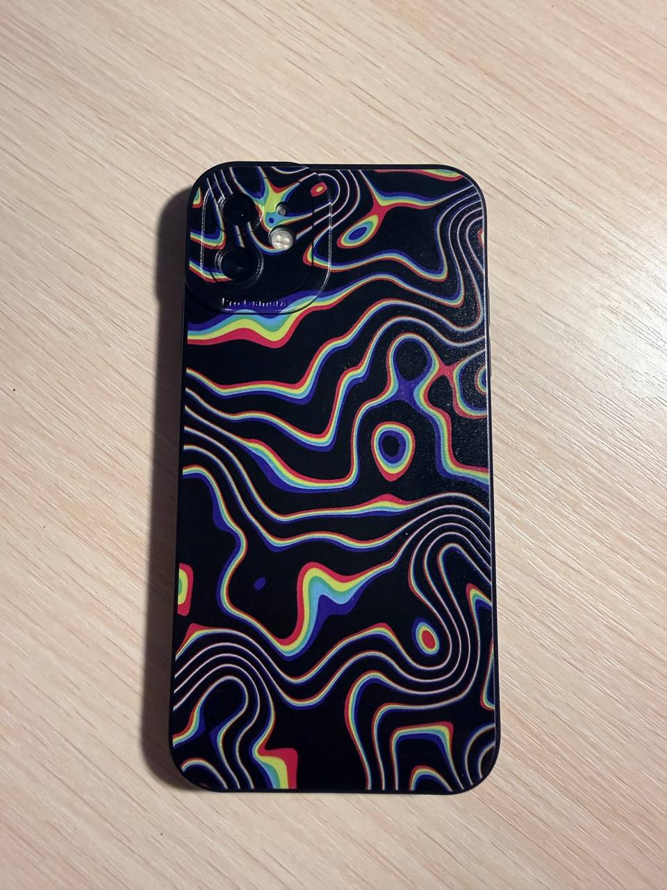 iPhone 11 128 ГБ белый
