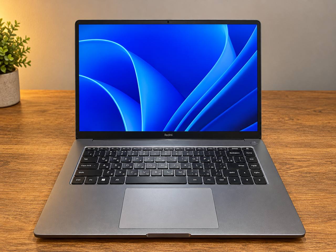 Ноутбук Xiaomi RedmiBook Pro 15 (2022)