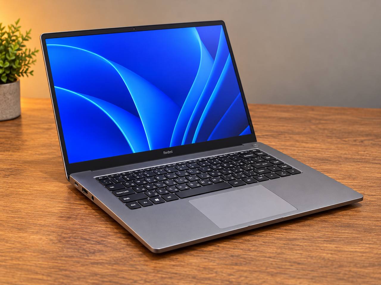 Ноутбук Xiaomi RedmiBook Pro 15 (2022)