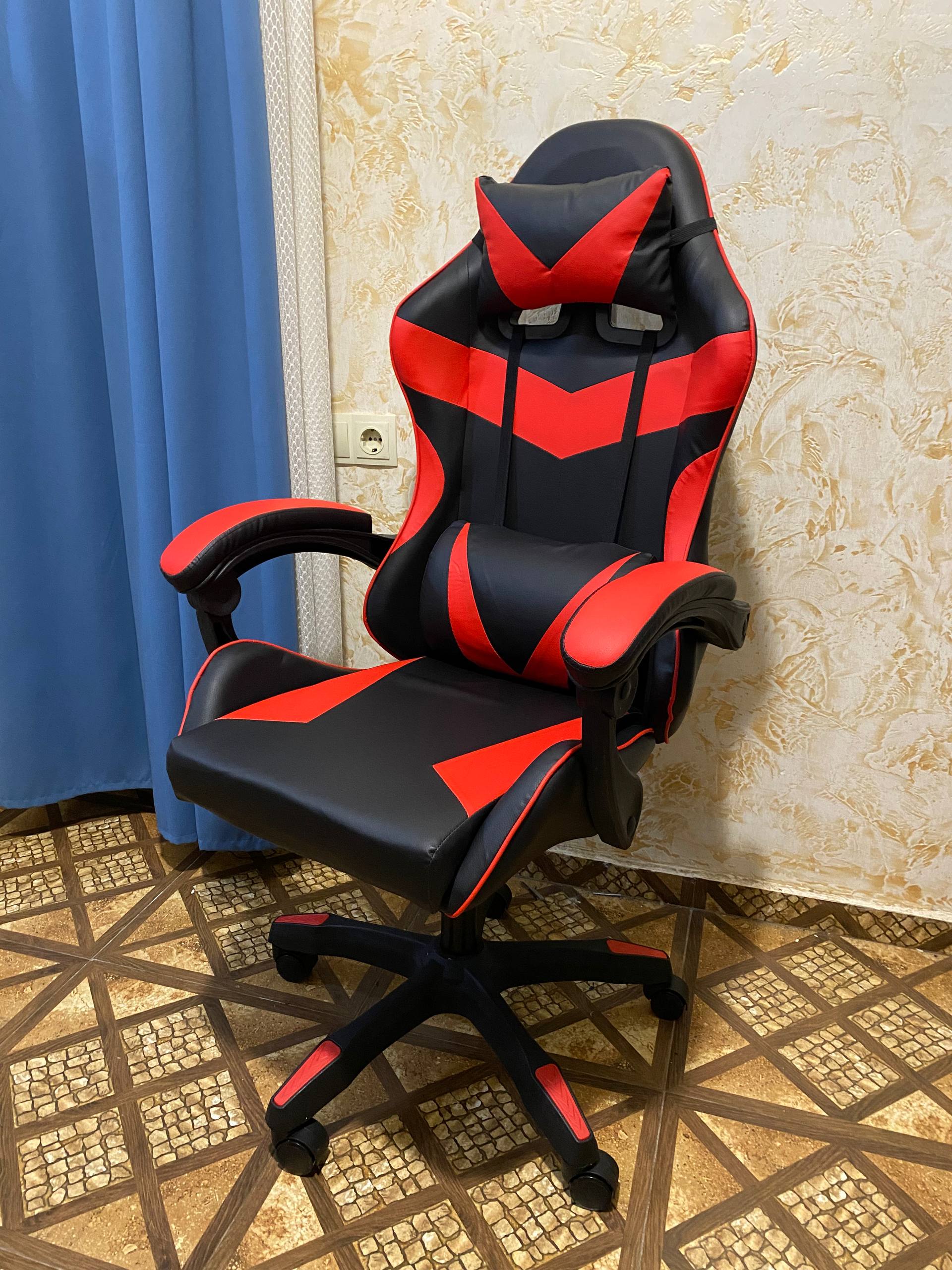 Игровое кресло (стул)