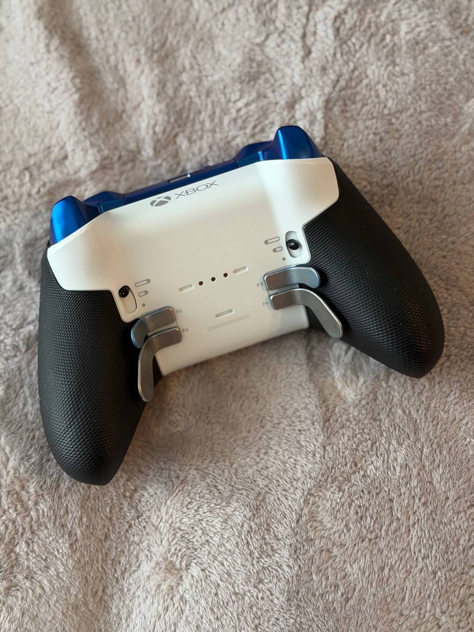Контроллер Xbox Elite Wireless Controller Series 2 Blue