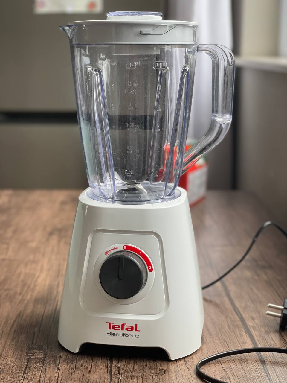 Блендер Tefal