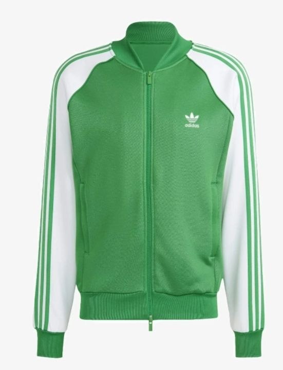 Adidas Adicolor Classics тренировочная куртка, размер L-XL