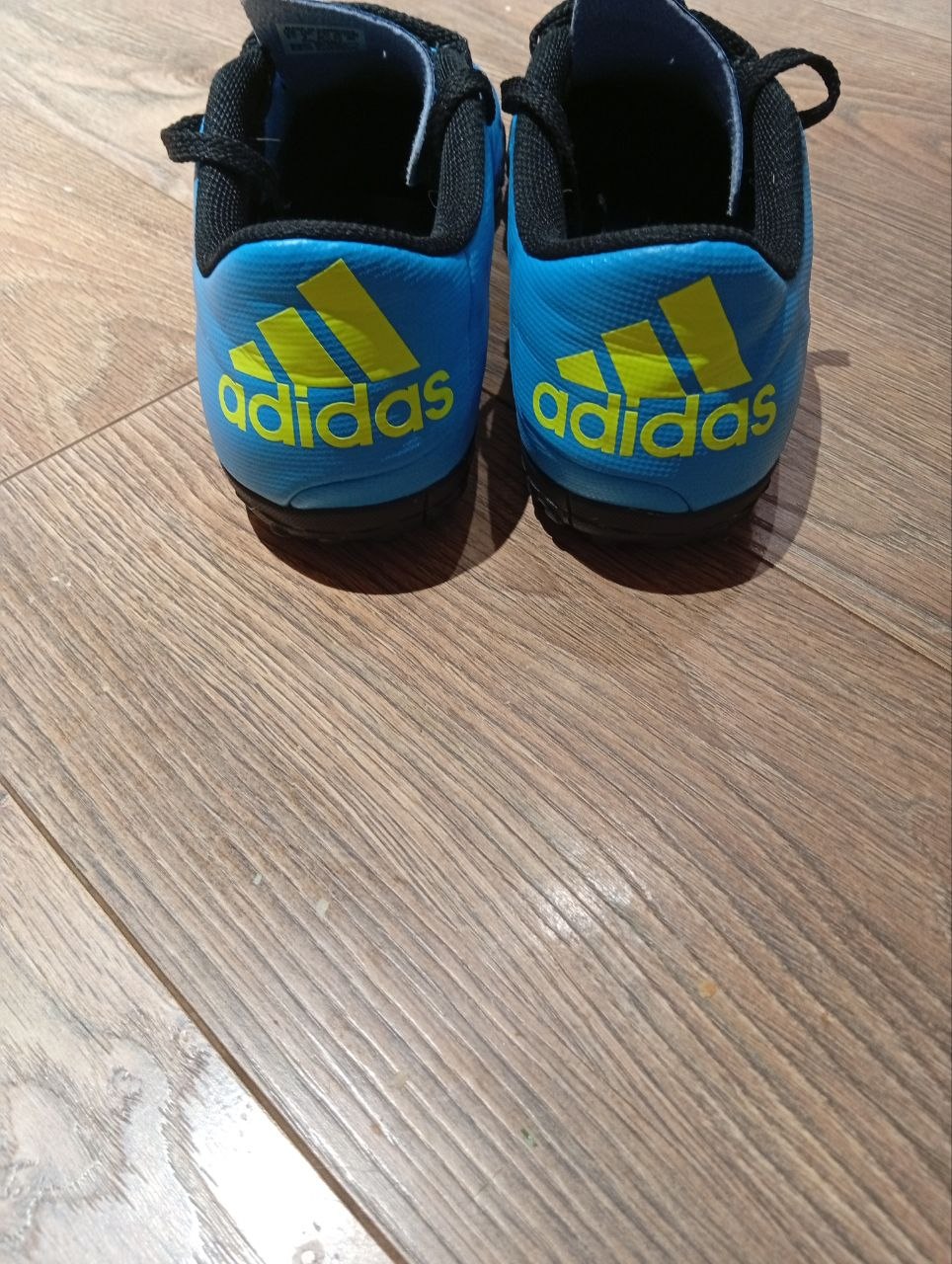 Adidas шиповки 43 размер