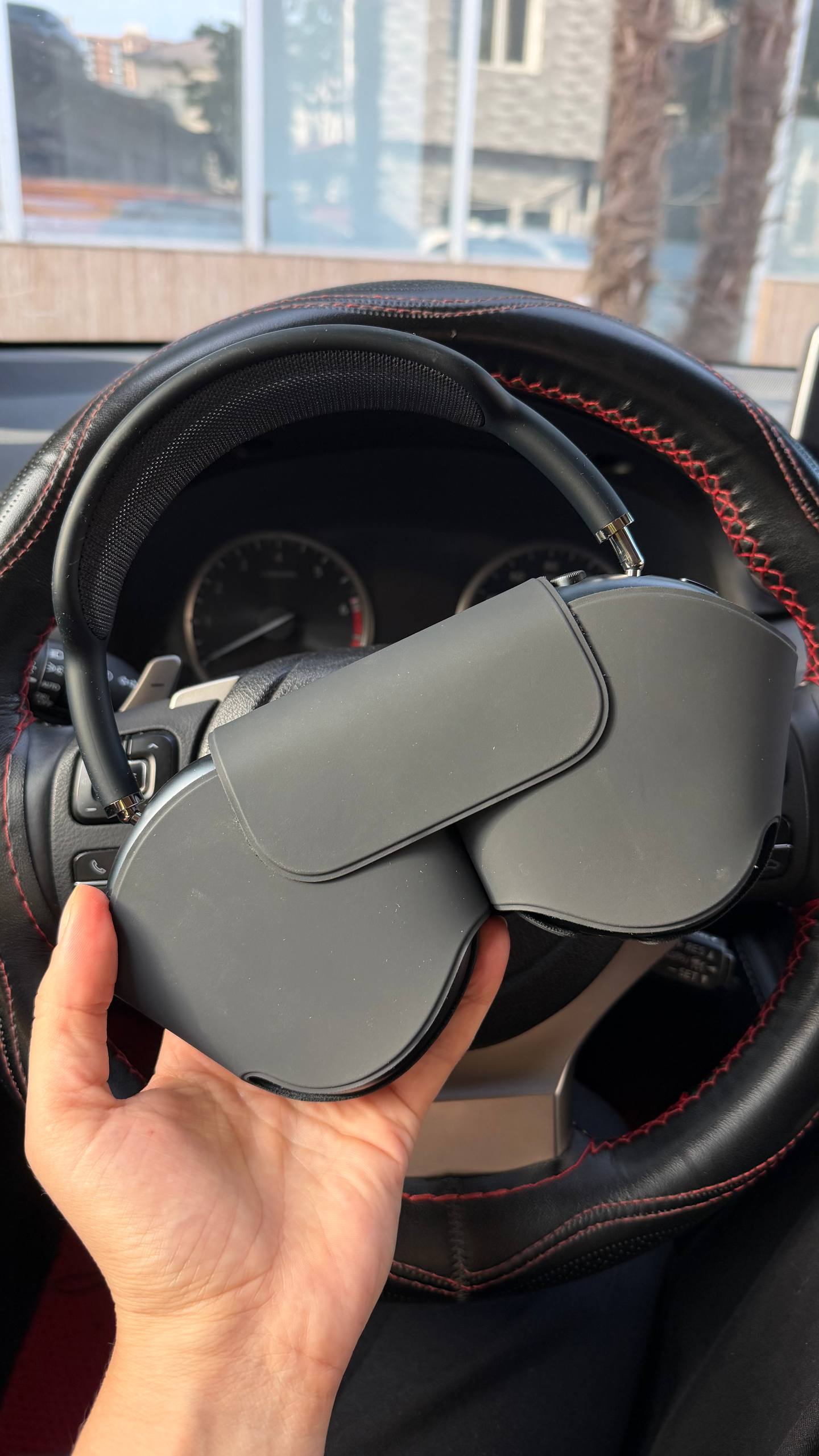 Apple AirPods Max Midnight