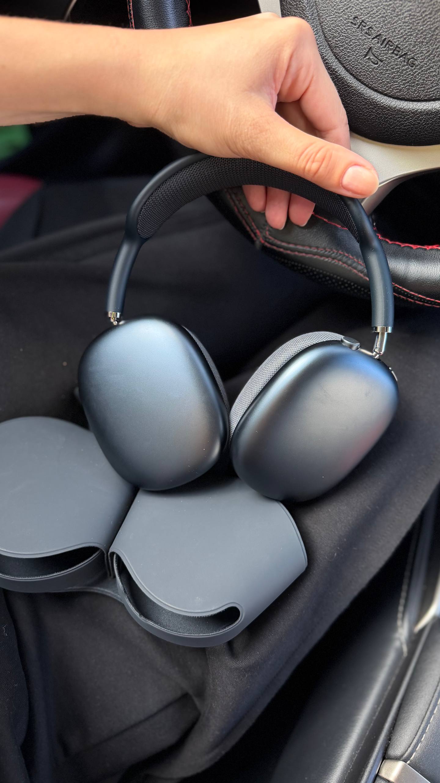 Apple AirPods Max Midnight