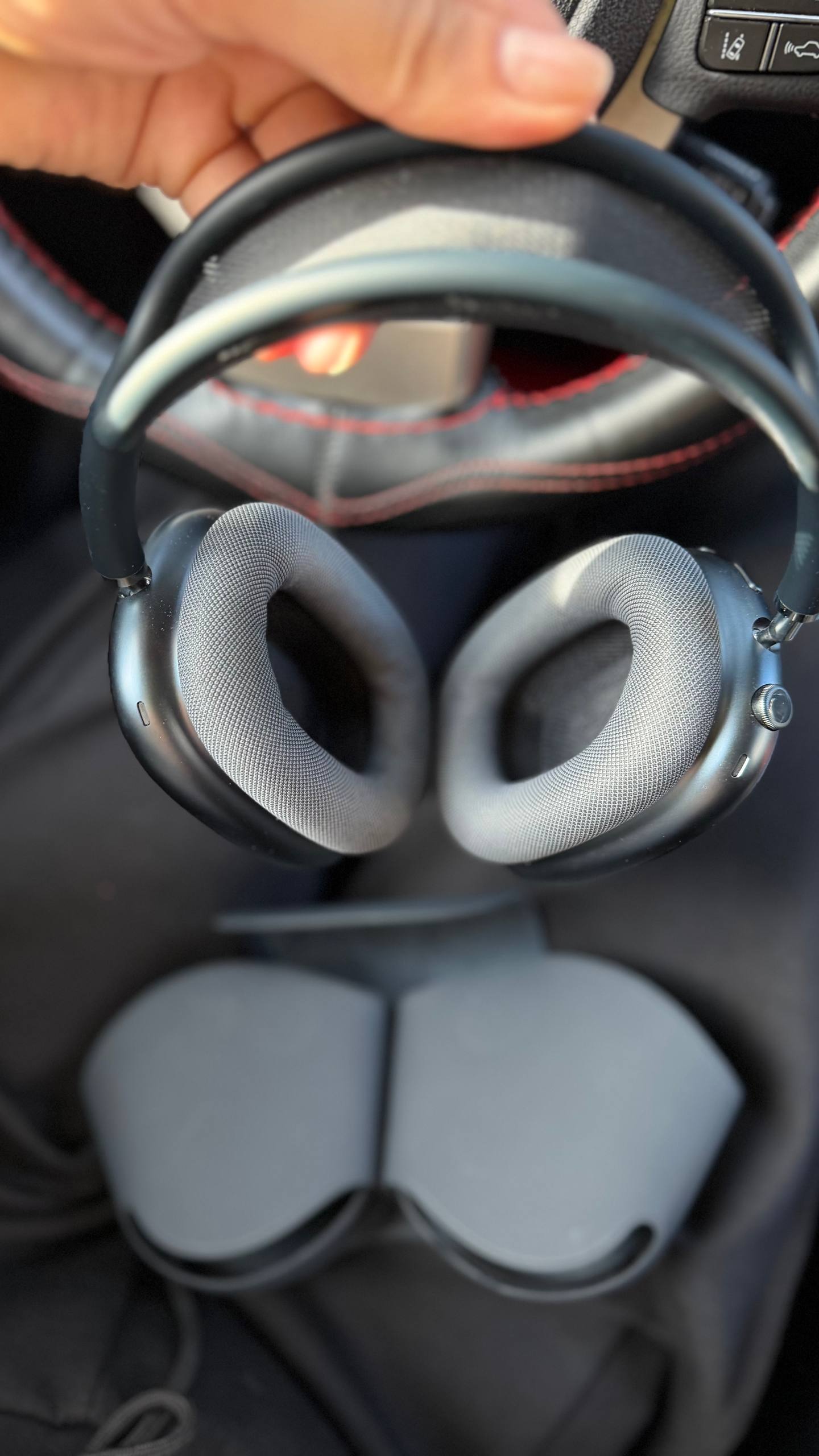 Apple AirPods Max Midnight