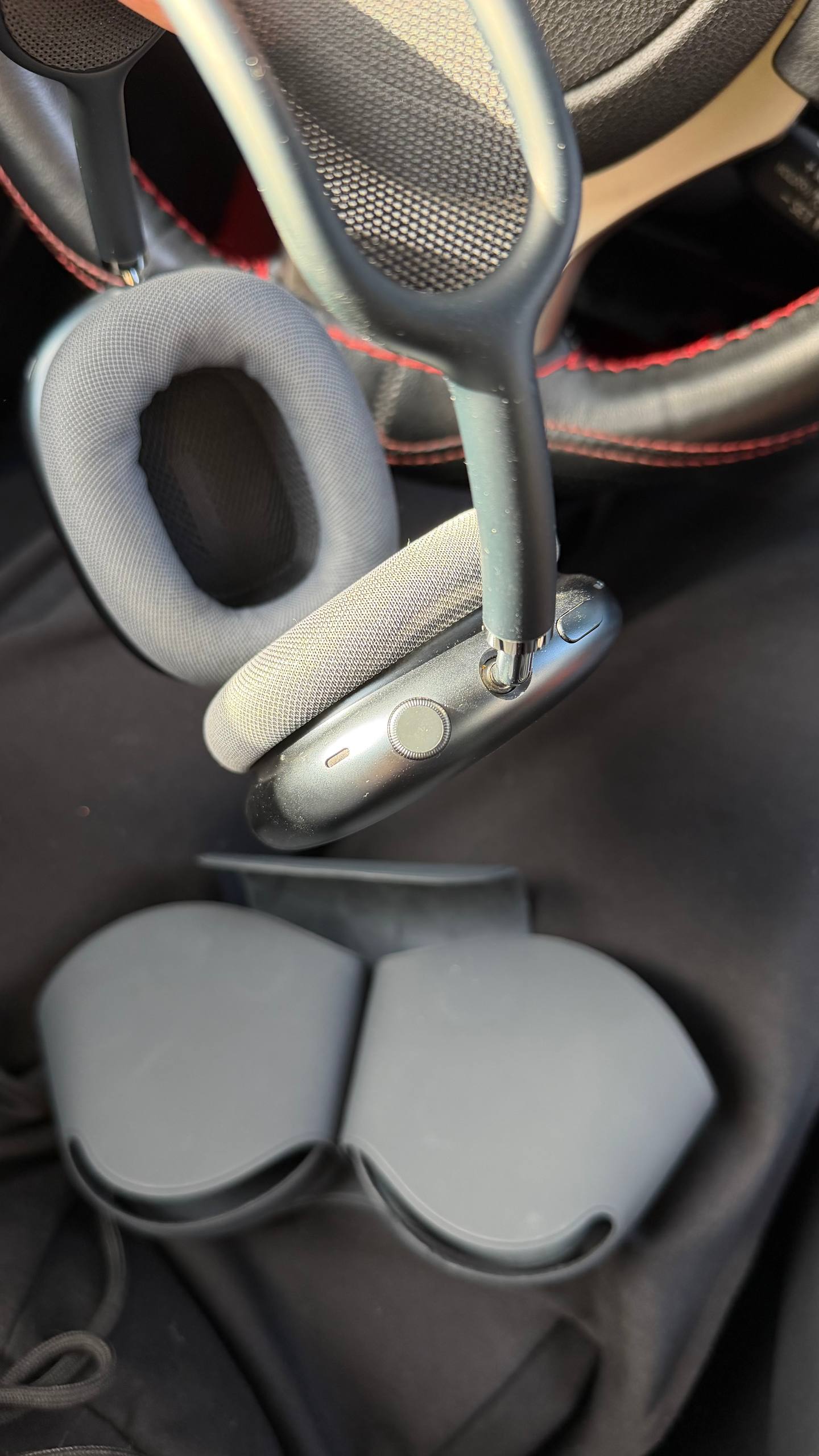 Apple AirPods Max Midnight