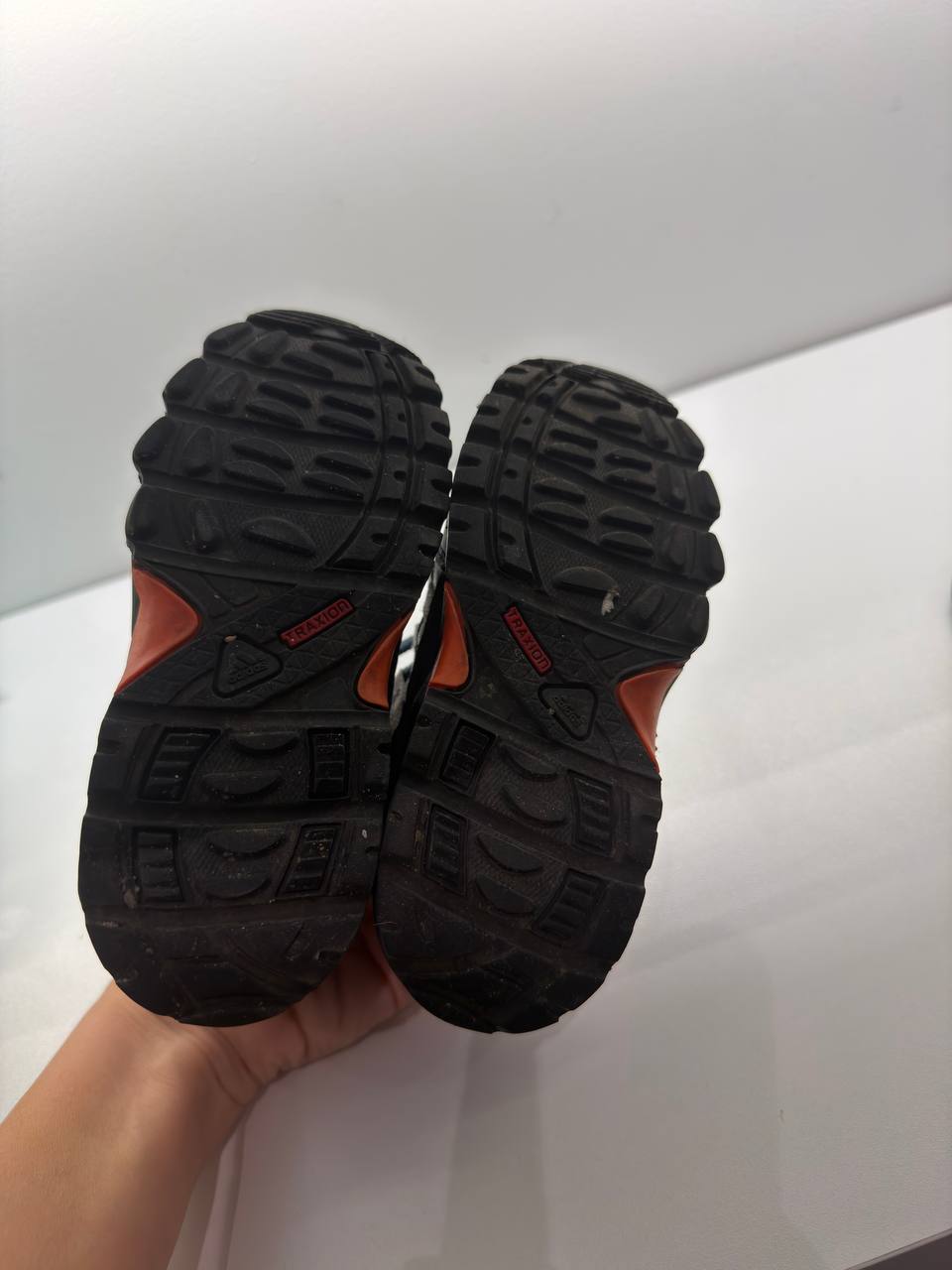 Ботинки Adidas Terrex, 26 размер