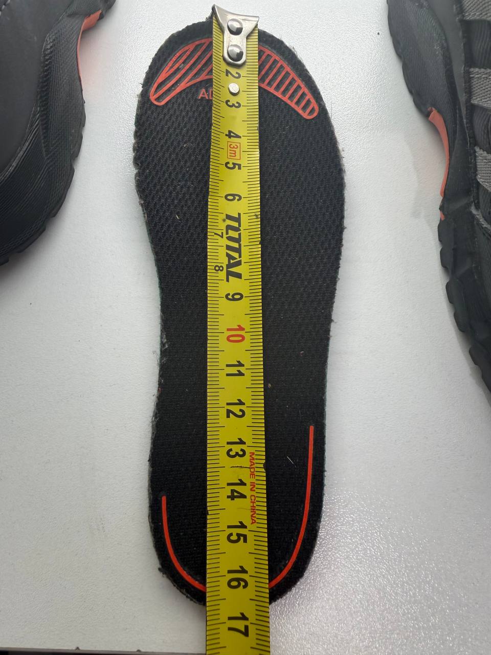 Ботинки Adidas Terrex, 26 размер