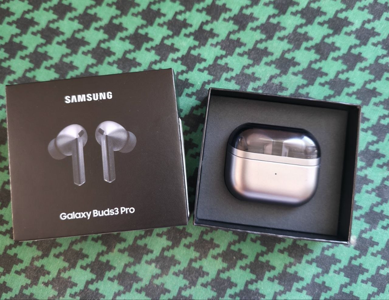Samsung Galaxy Buds3 Pro