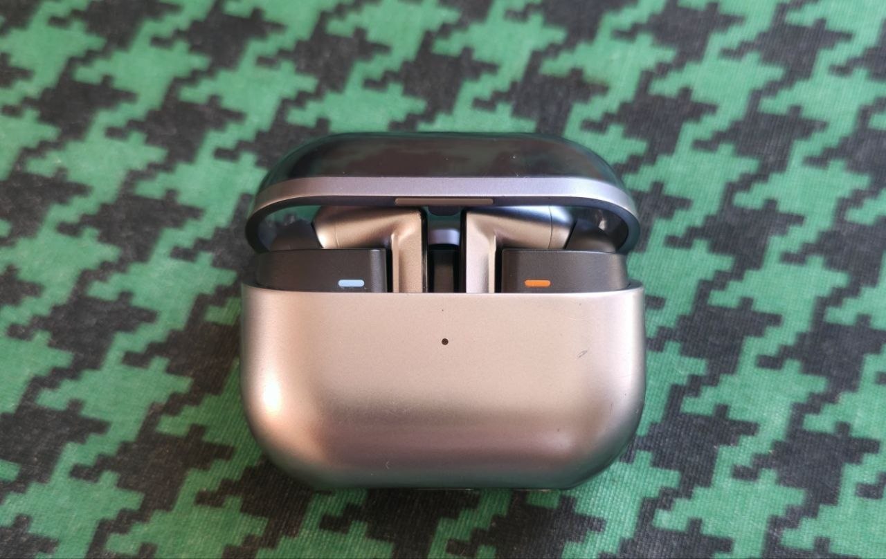 Samsung Galaxy Buds3 Pro
