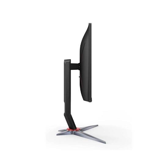 Игровой монитор AOC C24G1 24″ 144 Гц изогнутый