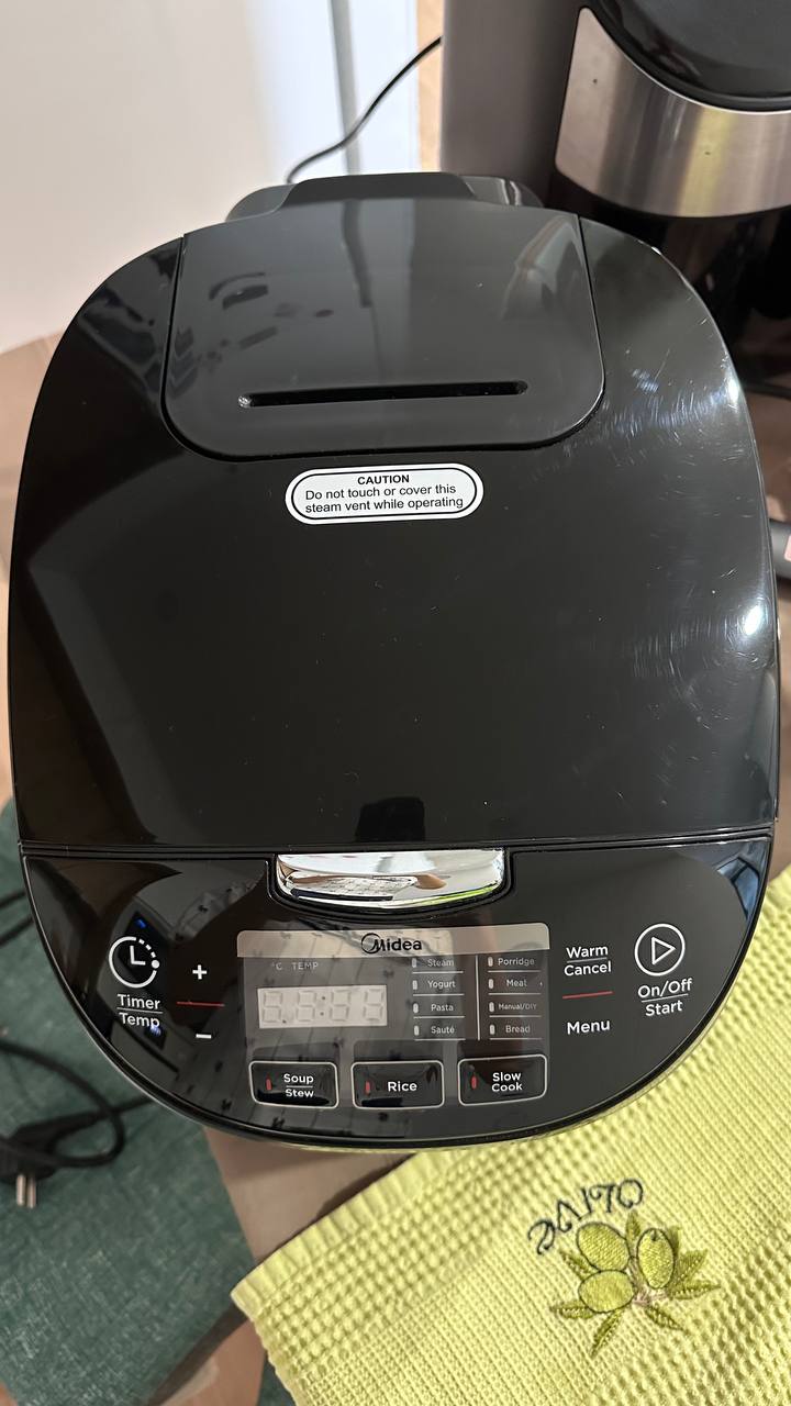 Мультиварка Midea