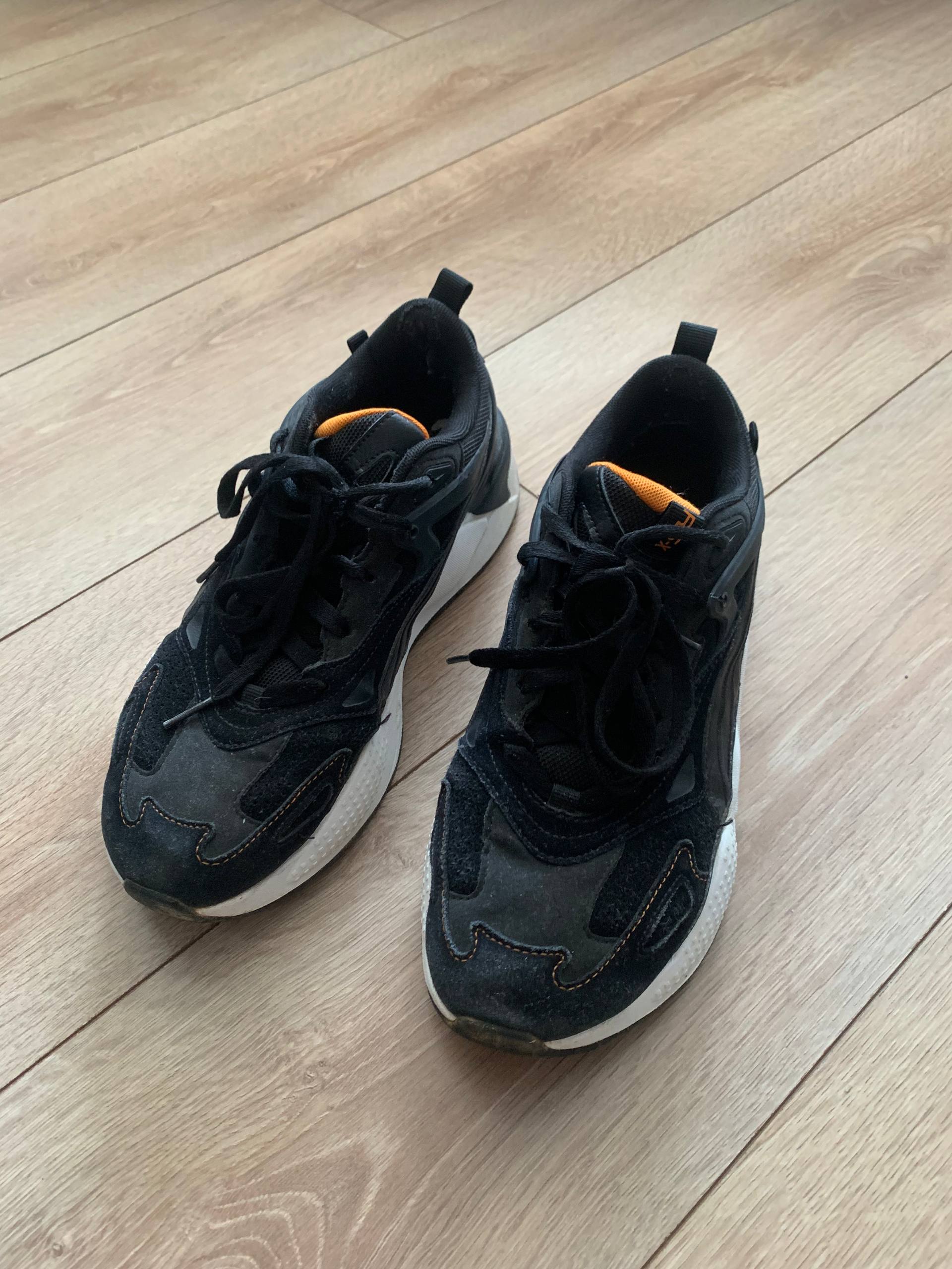 Кроссовки Puma оригинал 43 размер