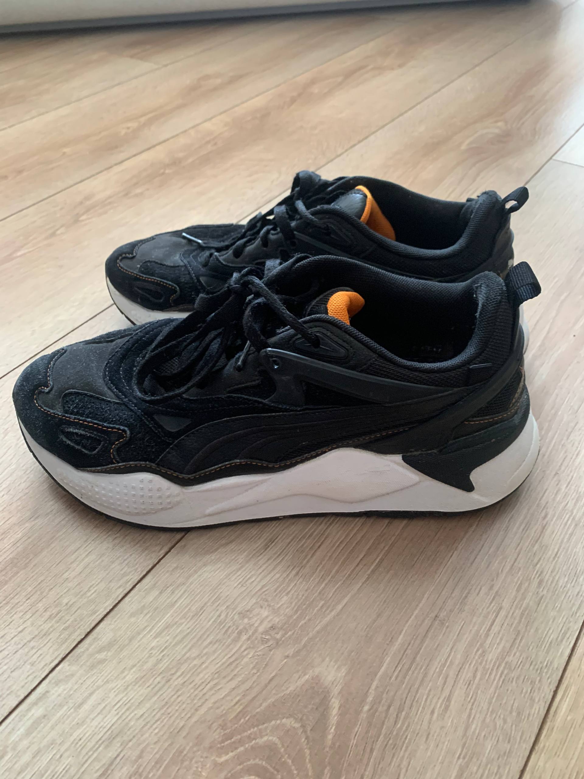 Кроссовки Puma оригинал 43 размер