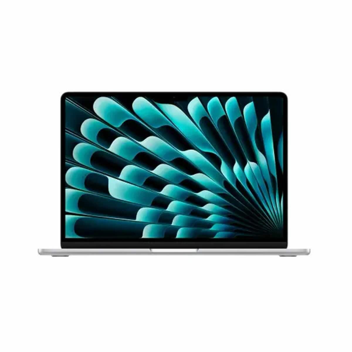 MacBook Air 13" M4 24/512 серебристый