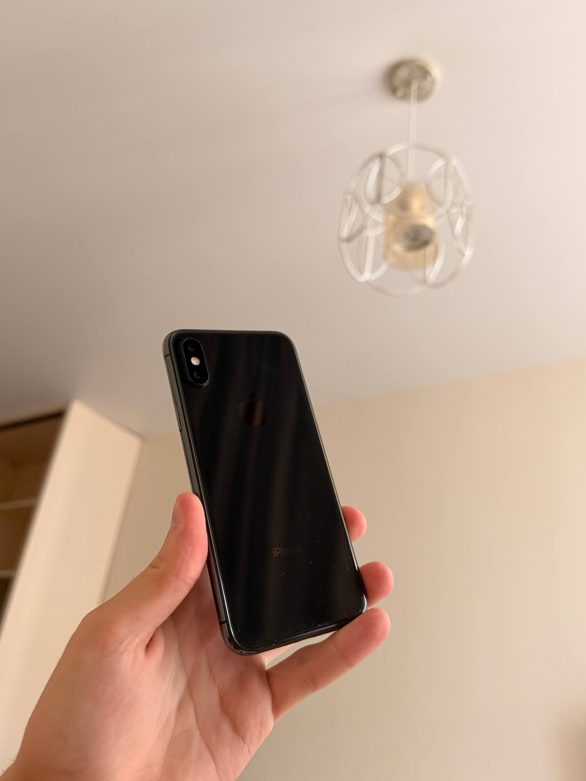 iPhone XS 512GB