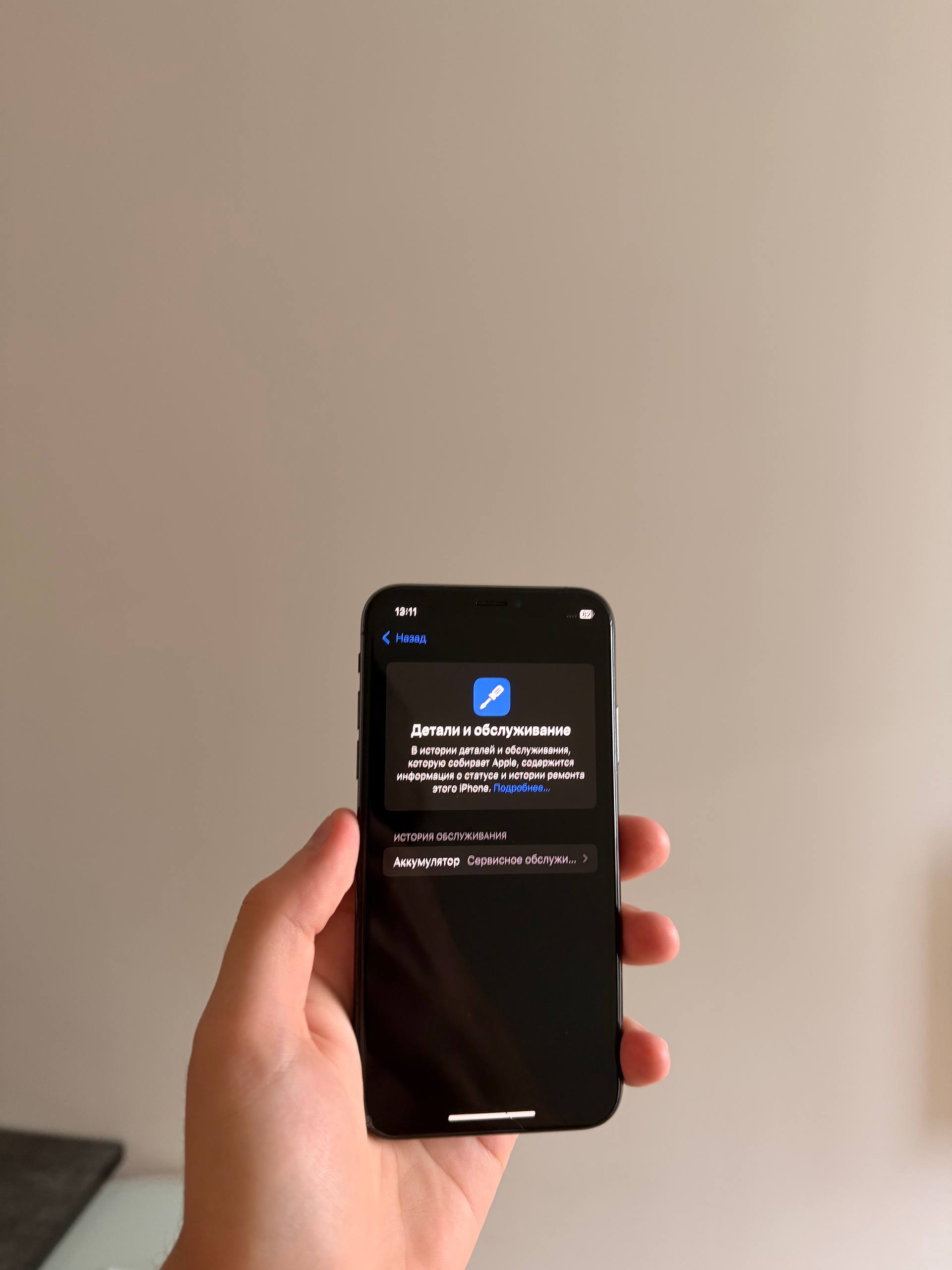 iPhone XS 512GB