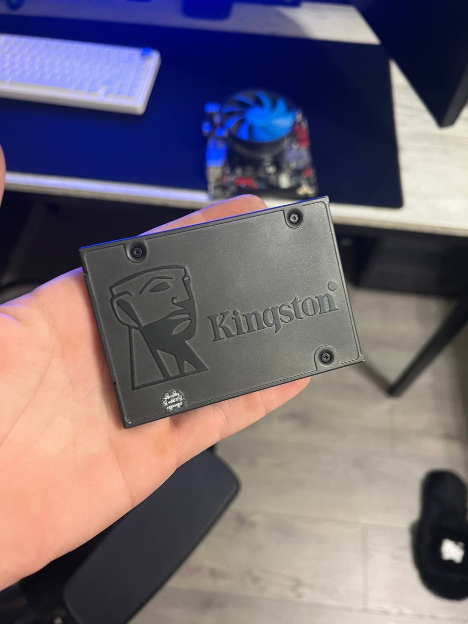 SSD 128 ГБ