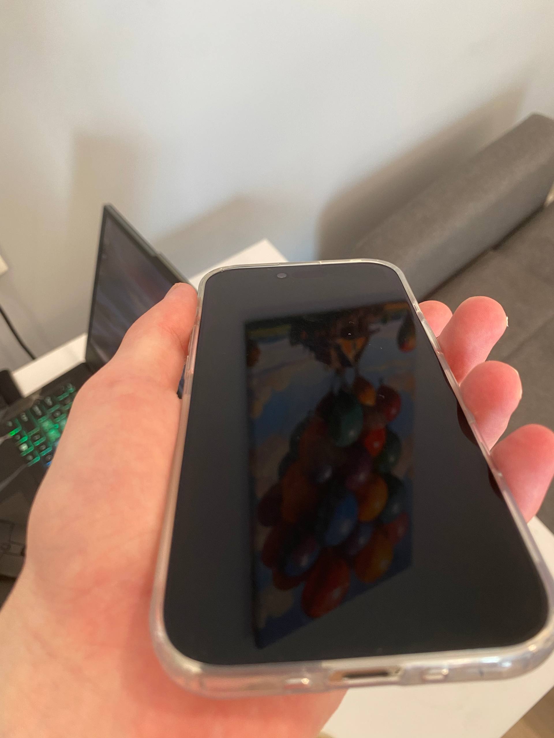 iPhone Air 2025 850$