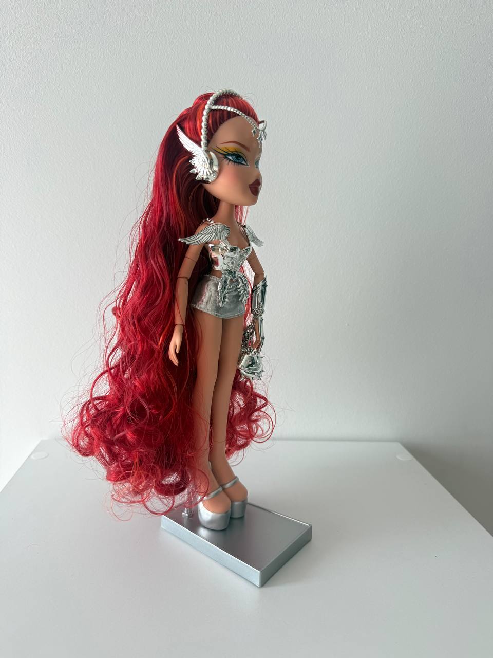 Коллекционная кукла Bratz