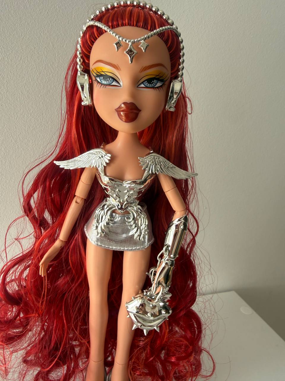 Коллекционная кукла Bratz