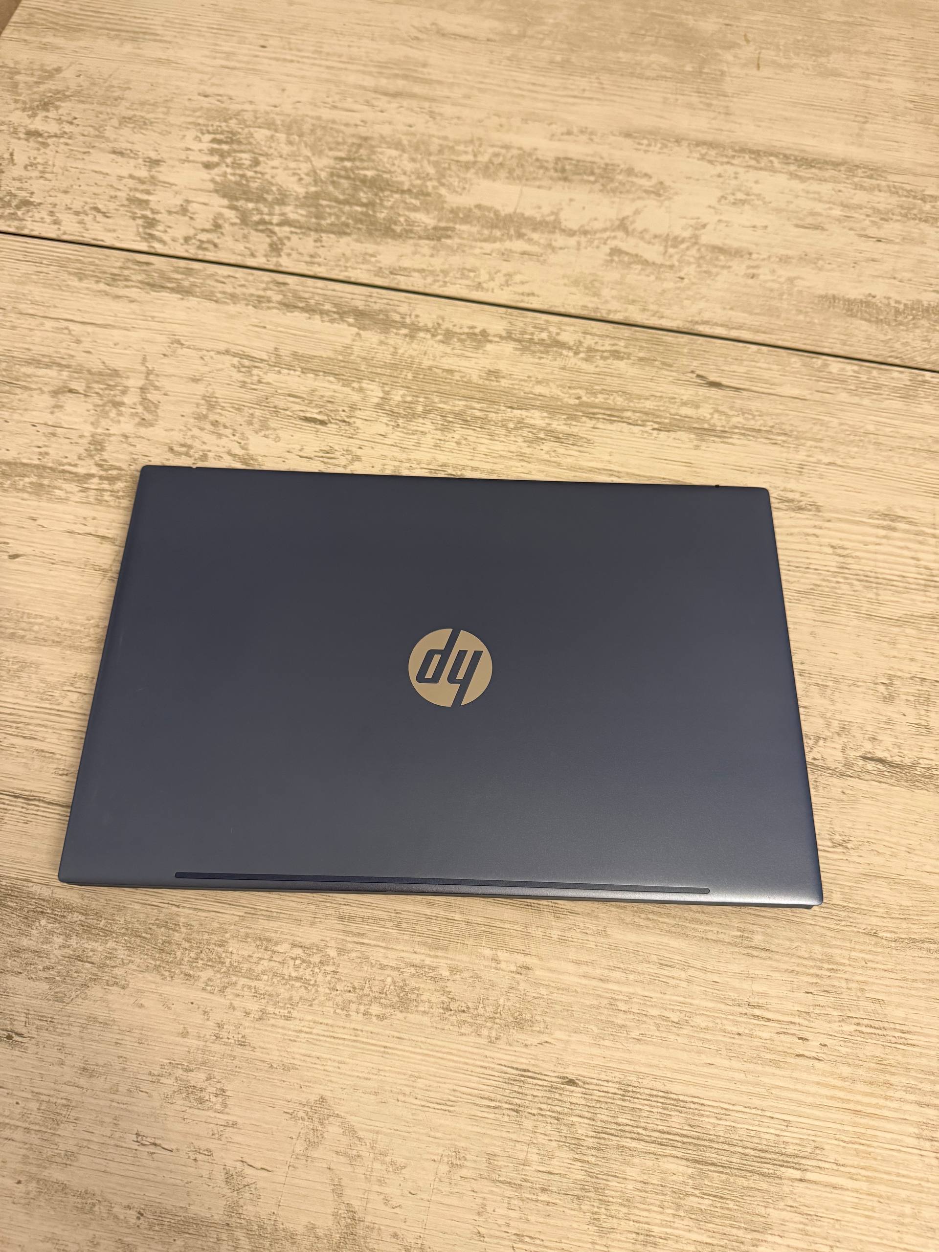 Ноутбук HP Pavilion